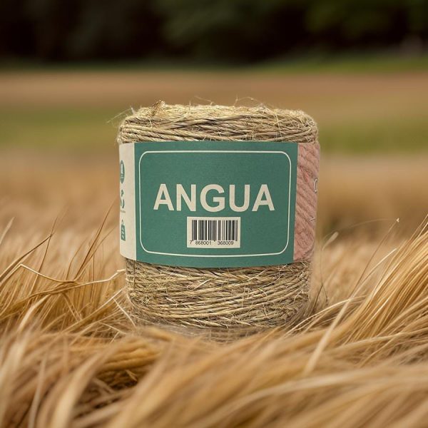 Angua Agriculture Yarn