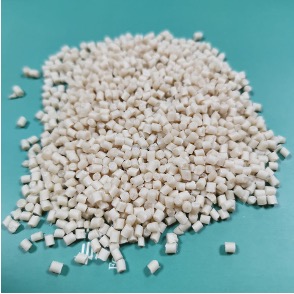 PHA (Polyhydroxyalkanoate) Compostable Bio-Polymer Resin